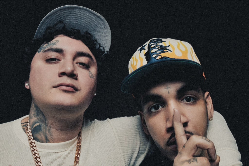 Shoreline Mafia - Back In Bidness Tour