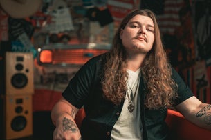 Kolby Cooper - Love You, Goodnight Tour