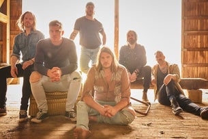 Burt Block Party Feat. The Glorious Sons, Everclear, JJ Wilde & More