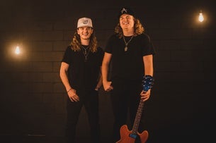 Huser Brothers