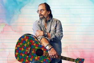 Steve Earle