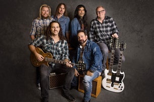 7 Bridges - The Ultimate Eagles Experience