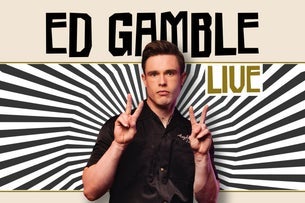 Ed Gamble