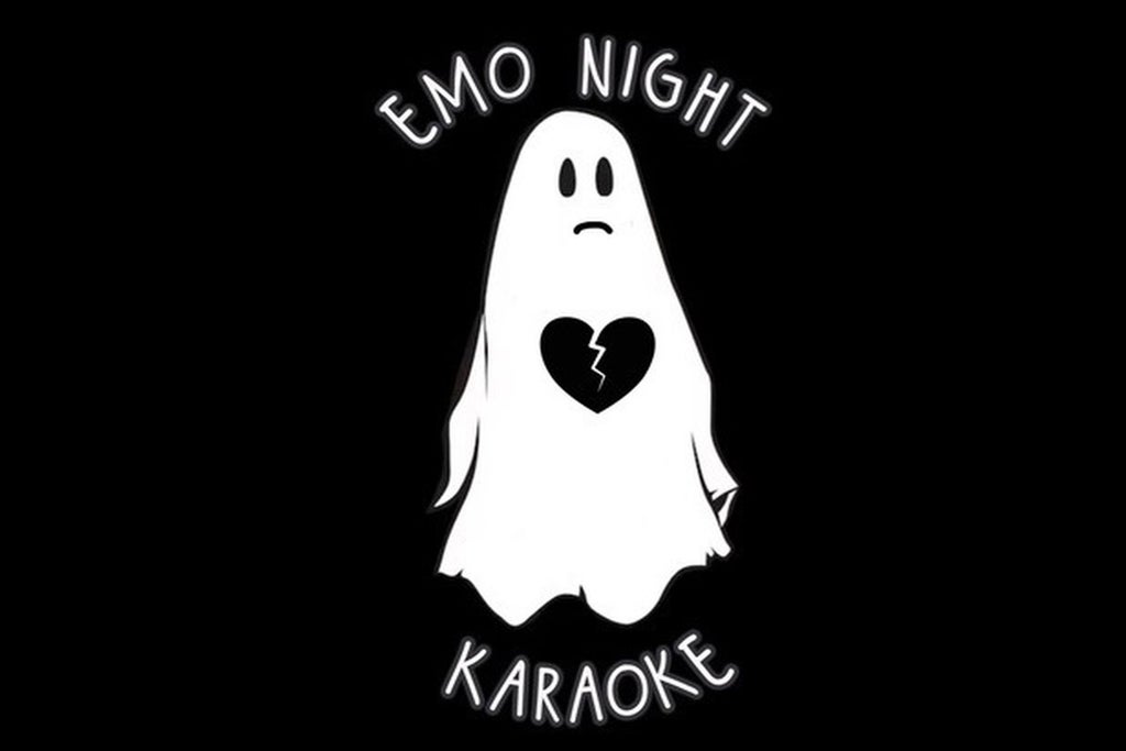 Emo Night Karaoke | 18+