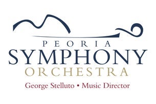Peoria Symphony Orchestra: Star Crossed Letters