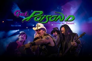 Get Poison'd - A Tribute to Poison