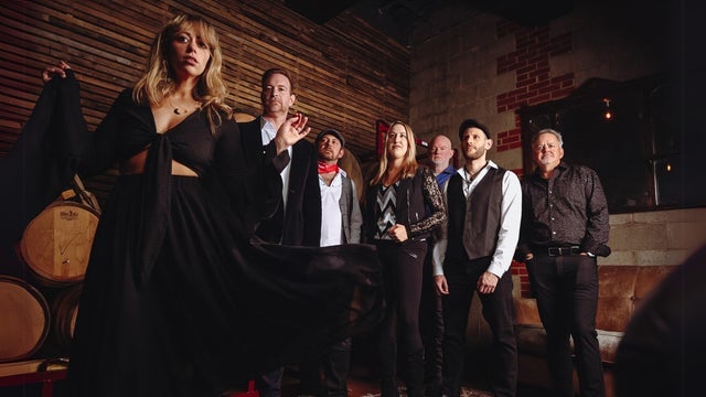 Tell Me Lies - The Fleetwood Mac Experience