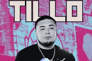 Tillo with Frankie & DShaw225, Tameara Janise, Rincón 