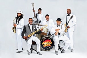 Zapp, Midnight Star
