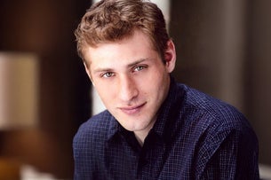 Justin Berkman