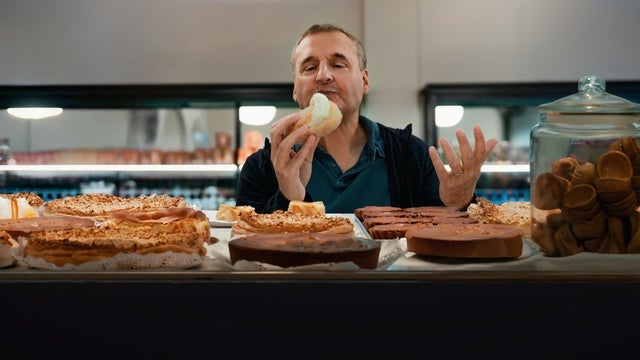 Phil Rosenthal