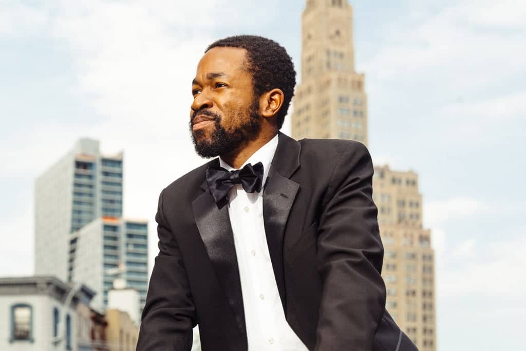 Ike Ufomadu