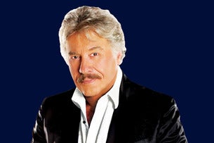 Cousin Brucie Presents: Tony Orlando w/ Andy Kim