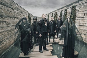 FAUN "WORLD HEX" TOUR 2025