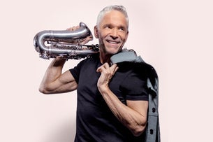 Dave Koz & Friends Summer Horns 2025