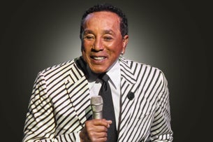 Smokey Robinson