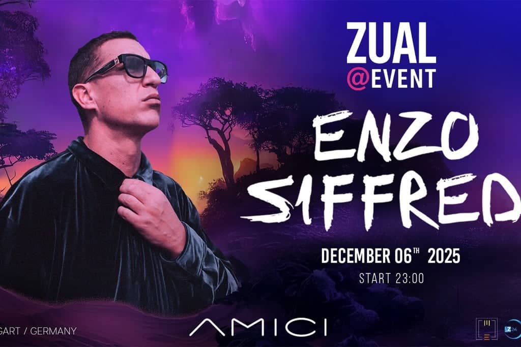 Enzo Siffredi