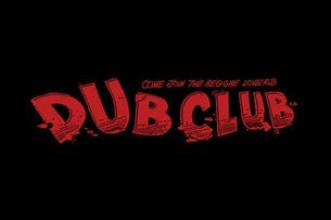 Dub Club presents: Roger Rivas All Stars - tribute to Jackie Mittoo