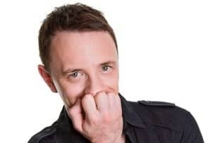 Gearoid Farrelly