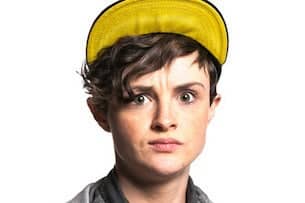 Demi Lardner