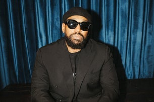 PJ Morton