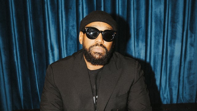 PJ Morton