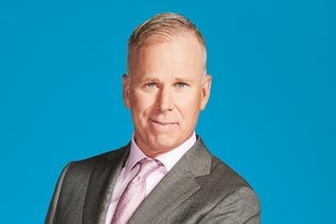 Gerry Dee: Funny You Should Say That