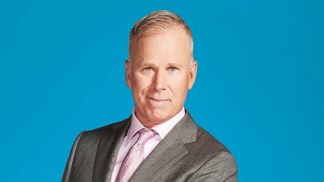 Gerry Dee