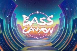 Bass Canyon