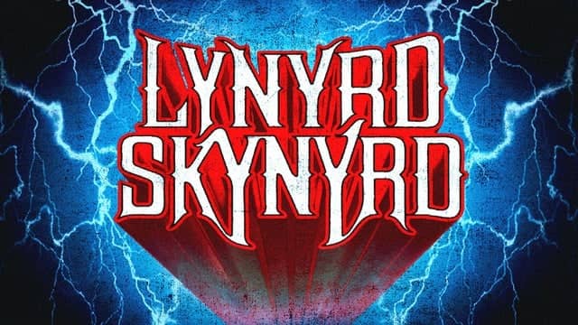 Lynyrd Skynyrd x Foreigner: Double Trouble Double Vision Tour