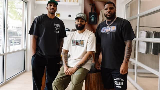 Club 520 Podcast