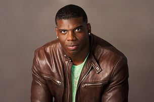 Bran Johnson FT His Funny Friends
