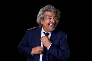 George Lopez