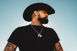Louie TheSinger: One For The Hometown Tour 2025