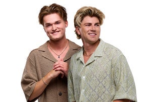 TWINSICK