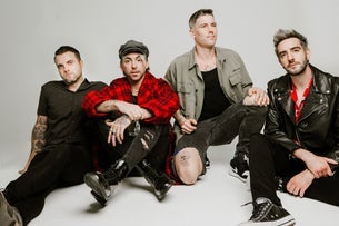 Boston Calling After Party: All Time Low (18+)