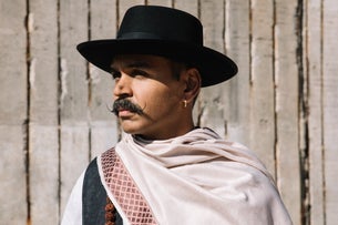 Sunny Jain's Wild Wild East