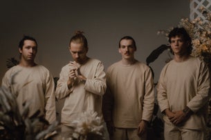 Invent Animate & Silent Planet - The Bloom In Heaven Tour