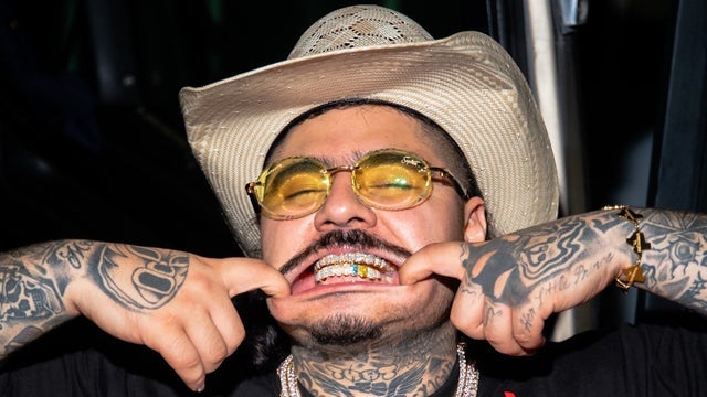 That Mexican OT
