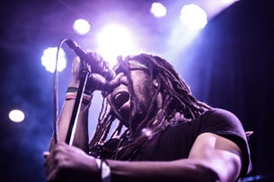 Mighty Mystic Pre-4th Reggae Jam