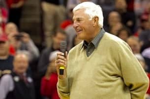 Bob Knight