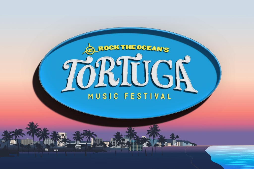 Tortuga Music Festival