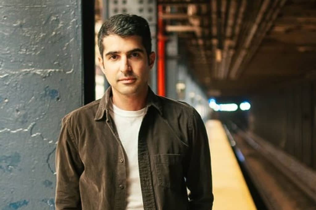 Pete Mancini