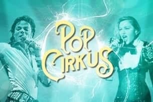 Popcirkus
