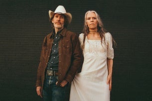 Gillian Welch & David Rawlings