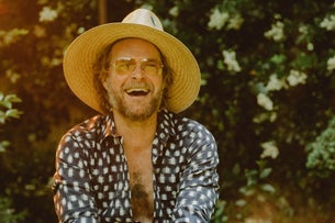 Hiss Golden Messenger