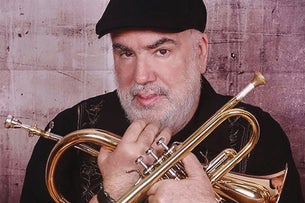 James Moody 100th Birthday Celebration ft. Randy Brecker, Terri Lyne Carrington, Paquito D'Rivera, Christian McBride & More