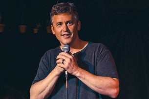 Matt McCusker Live