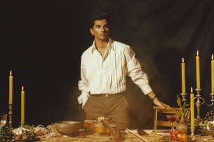 Joel Sunny
