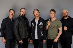 Home Free - The Jukebox Tour